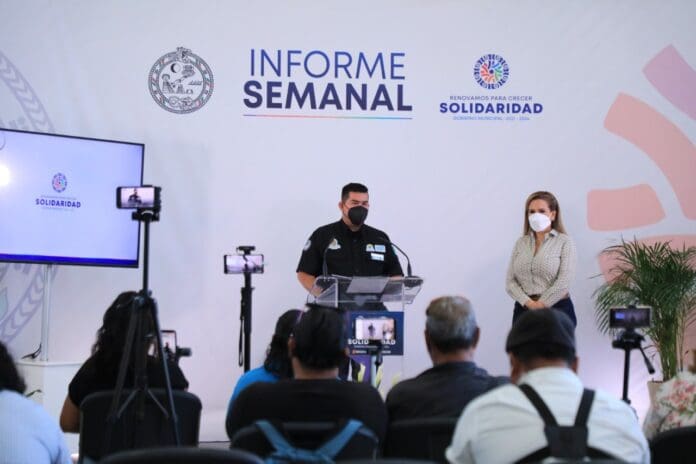 Mejoran las condiciones de vida de reos en Solidaridad