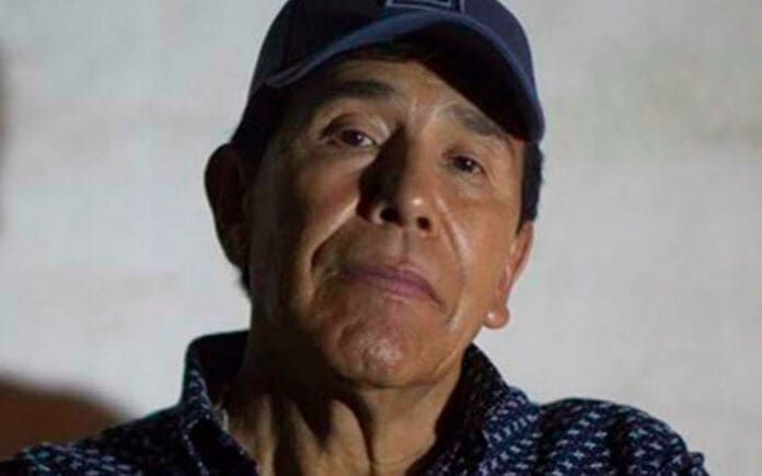 Conceden a Caro Quintero suspensión definitiva contra extradición a EEUU