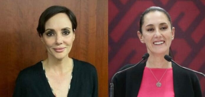 Luego que la jefa de Gobierno de la Ciudad de México se echara un palomazo, la panista Lilly Téllez no perdió la oportunidad de criticarla.