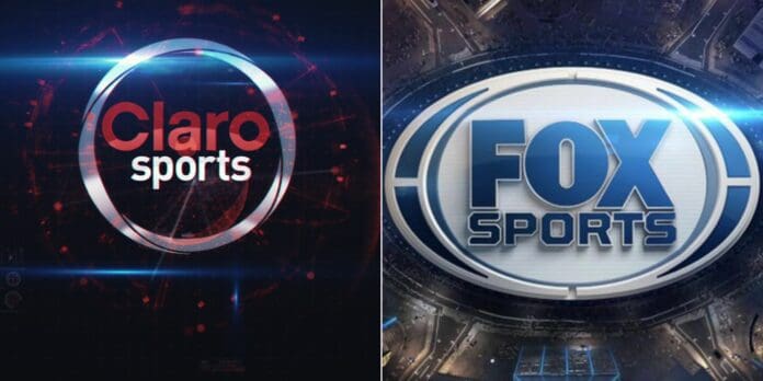 Elías Ayub, director de Claro Sports, revela que tomará acciones legales contra Fox Sport
