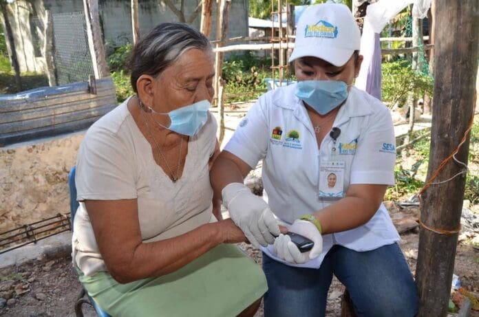 Quintana Roo cuenta con mejor infraestructura y servicios de salud más humanos