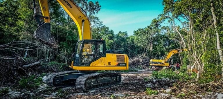 Tren Maya: Concede juez segunda suspensión definitiva sobre el tramo 5 sur