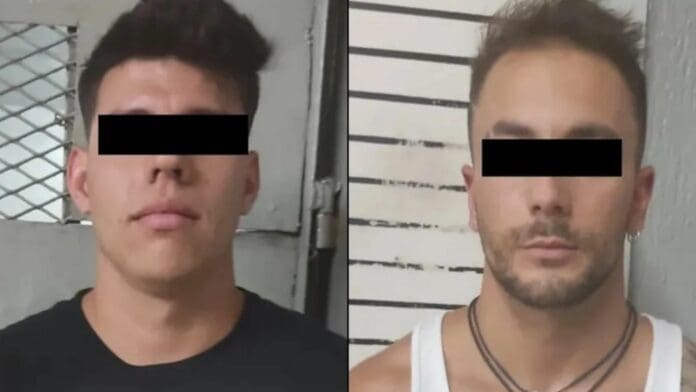 Mujeres quieren pagar fianza a ladrones arrestados en Nuevo León por 'guapos'