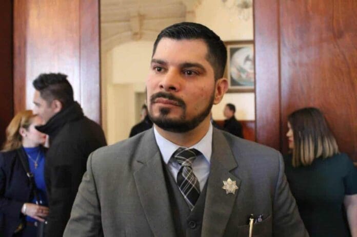 Le hacen el fuchi en Tamaulipas a extitular de Seguridad Pública de Tulum lo dejan fuera del gabinete