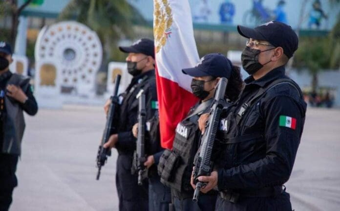 Tulum es el municipio número 16 dentro de los más violentos y peligrosos de México. De hecho es el único del sureste en el ranking.