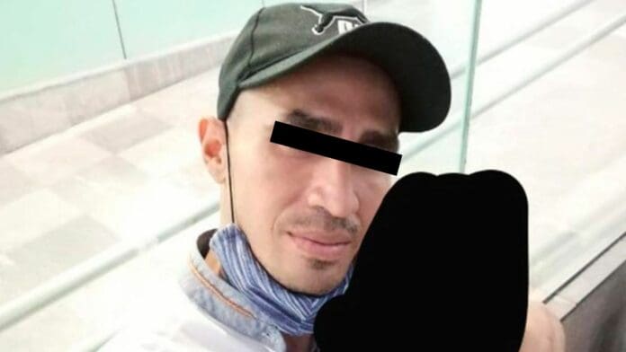 Presunto integrante de la ‘mafia colombiana’ amenaza a playense 