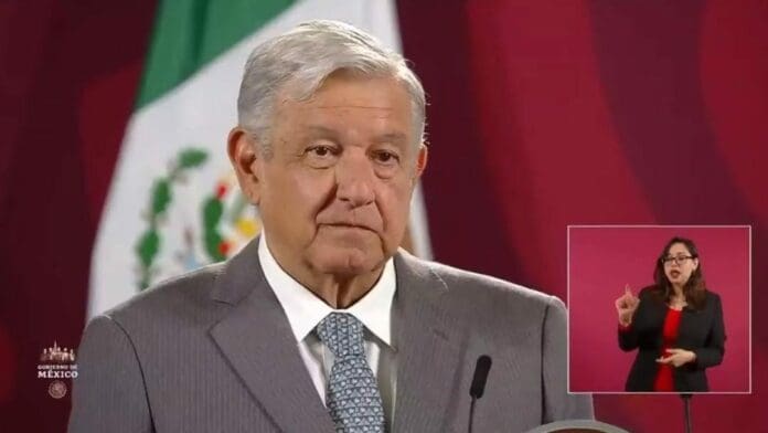 AMLO aseguró este día que hubo intentos por boicotear la investigación del caso Ayotzinapa. Y habló de la renuncia del fiscal especial