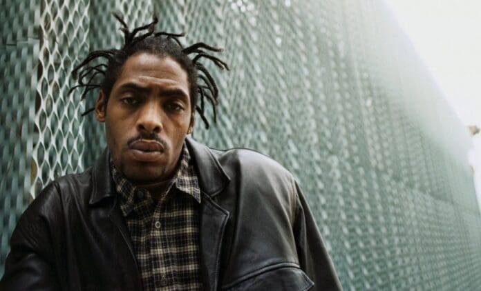 Muere el rapero Coolio, autor de Gangsta Paradise