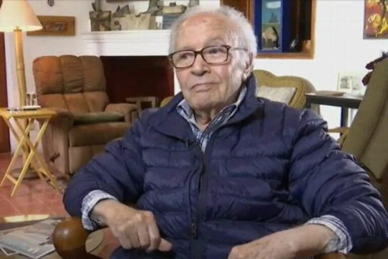 Murió el director de teatro Manuel Montoro