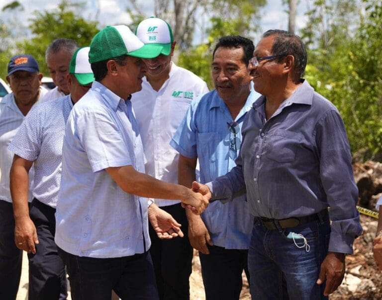 Carlos Joaquín se despide de Quintana Roo como el sexto gobernador mejor evaluado del país