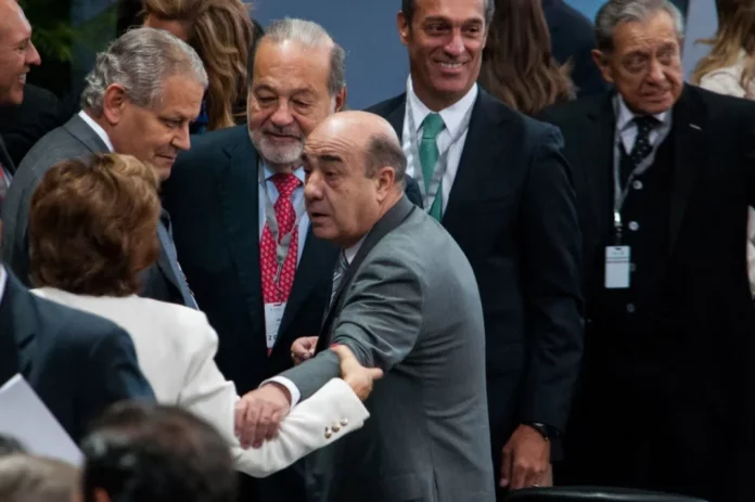 Juez concede suspensión definitiva a Murillo Karam contra vinculación a proceso por caso Ayotzinapa