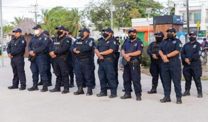 Tulum es el municipio que registra más homicidios por cada 100 mil habitantes en el estado de Quintana Roo, lo confirman las cifras.