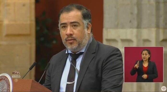 El fiscal del caso Ayotzinapa ha renunciado, esto luego de las múltiples diferencias que tuviera con el titular de la FGR, Gertz Manero.