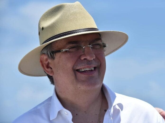 Organizan simpatizantes de Ebrard un Comité Estatal