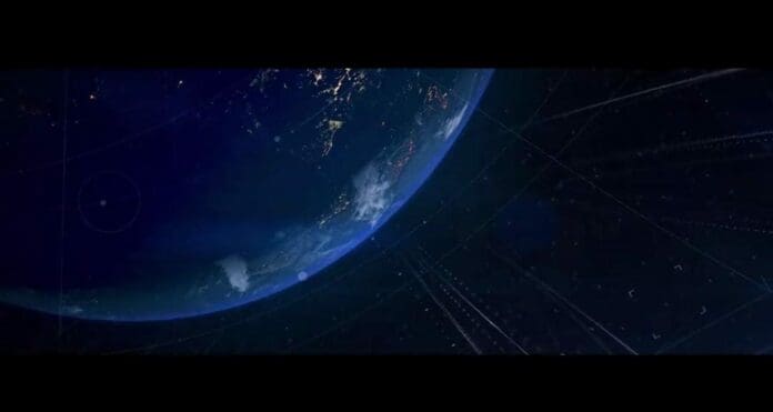 La NASA invita a la gente a ver una transmisión en vivo, en la cual impactará un asteroide para intentar que cambie su trayectoria.