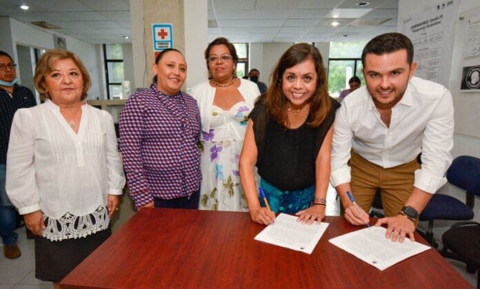 Con la visión y compromiso de la Gobernadora Mara Lezama, el bienestar social llegará a cada rincón de Quintana Roo: Pablo Bustamante