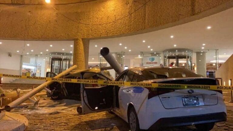 EL PRÓXIMO SISMO FUERTE EN MÉXICO PODRÍA SUCEDER ENTRE 2024 Y 2028