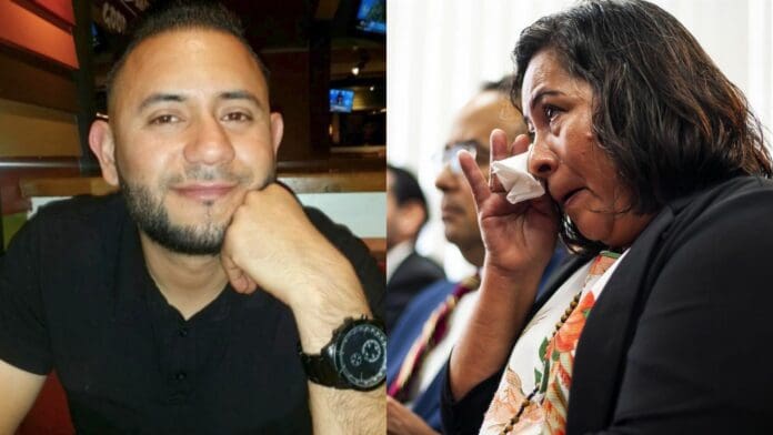Indemnizan a madre de mexicano que falleció tras ser sometido brutalmente por policías estadounidenses
