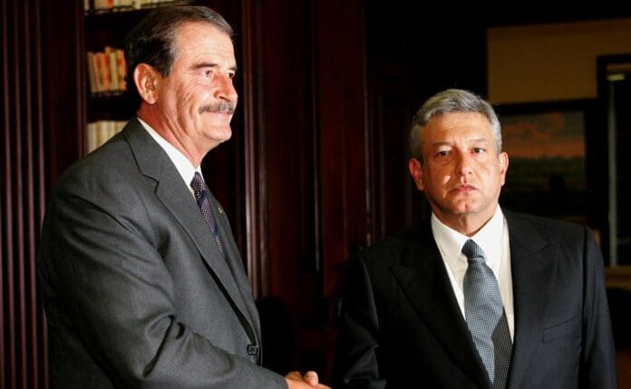 “A veces me arrepiento de haberlo liberado del desafuero