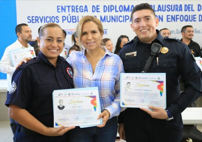 Gobierno municipal apuesta por el respeto a los derechos humanos