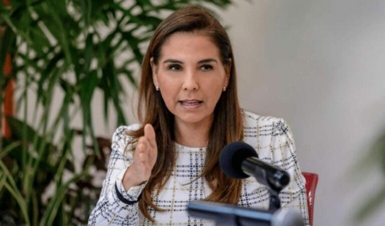 Espera Chetumal a Mara Lezama para su toma de posesión