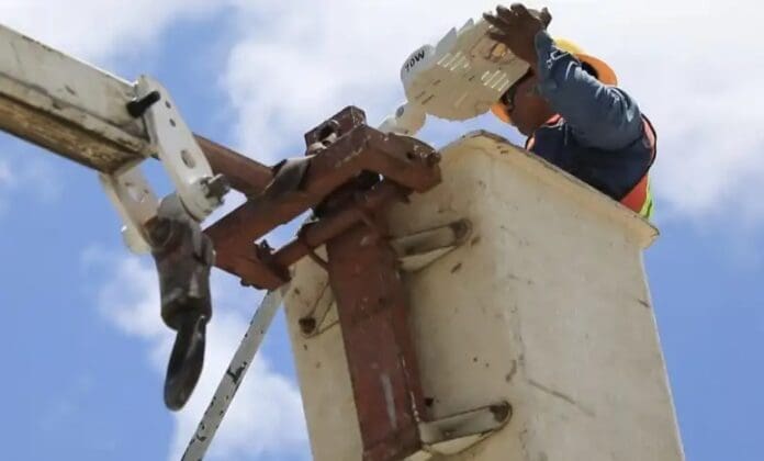 Desvío de recursos por luminarias en Isla Mujeres ascendería a 180 millones de pesos