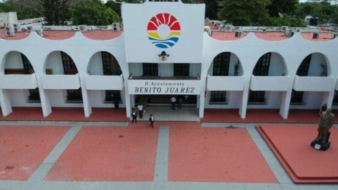 Ratifica Cabildo de Benito Juárez a titulares del DIF y del Instituto del Deporte