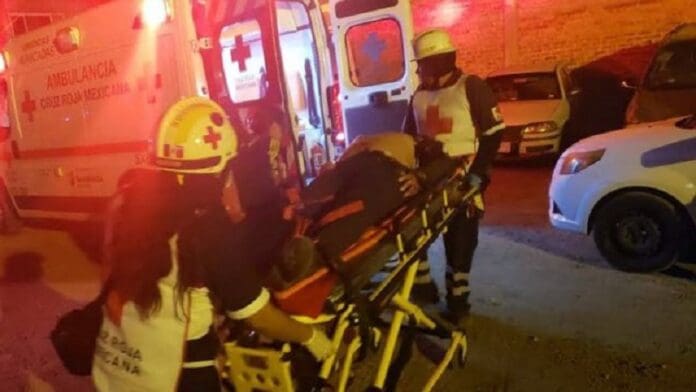 Masacre en Guanajuato: asesinan a al menos 10 personas en un bar
