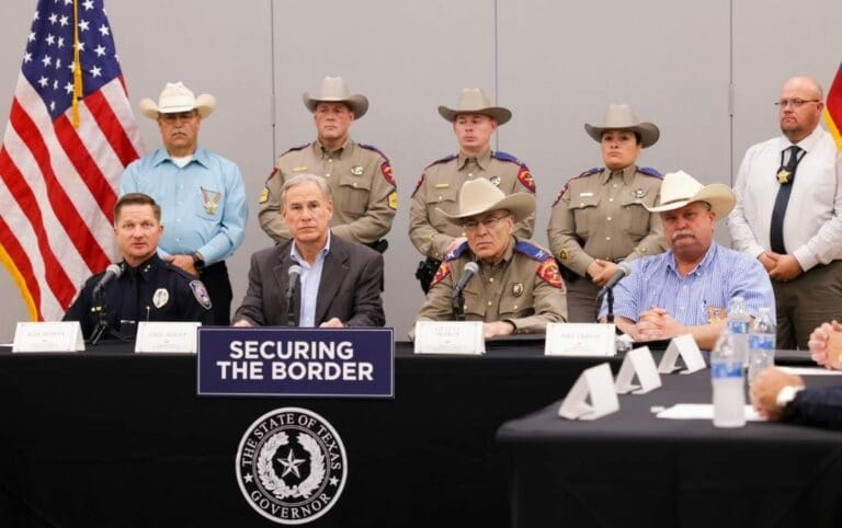 Texas, EE. UU designó a cárteles mexicanos como organizaciones terroristas, tal como ISIS y Al Qaeda