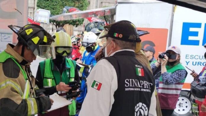 Los tres sismos en misma fecha abren “nuevas líneas de investigación científica”