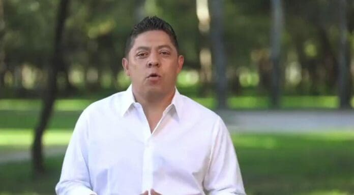 El gobernador de San Luis Potosí ha propuesto que se castigue con la pena de muerte a los feminicidas y que se castre a los violadores.