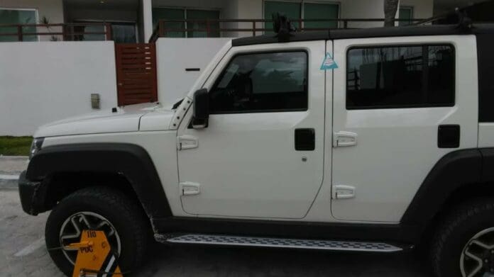 PlayaParq no respeta reglamento de estacionamiento pero sí lo usa para justificar abusos