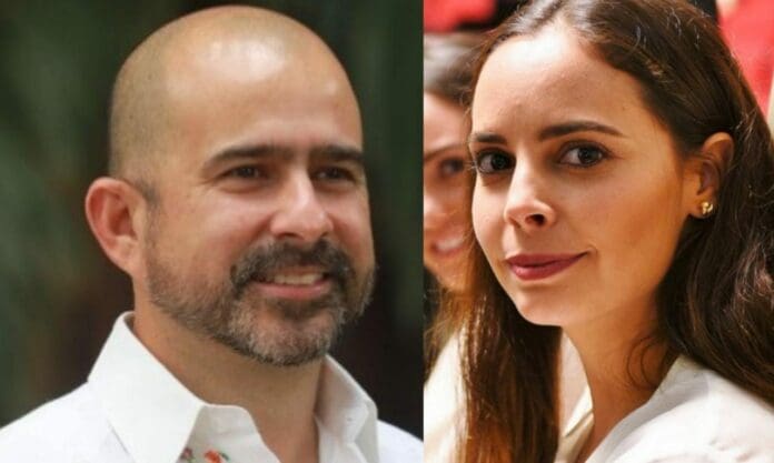 Confirman fecha y hora de toma de posesión de Ana Paty Peralta y el regreso de Jorge Aguilar Osorio