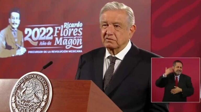 Luego que el plan de AMLO para buscar la paz fuera criticado por Ucrania, el mandatario retomó el tema y dijo que lo tergiversaron.