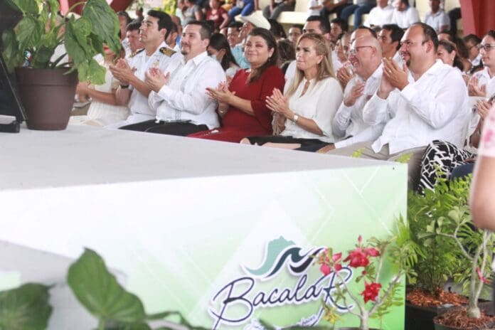 Respalda Gobierno de Benito Juárez primer año de gobierno de municipios