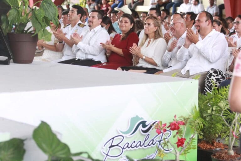 Respalda Gobierno de Benito Juárez primer año de administraciones municipales