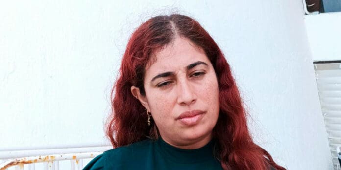 Denuncia mujer ser víctima de violencia vicaria por parte de su expareja, en Chetumal
