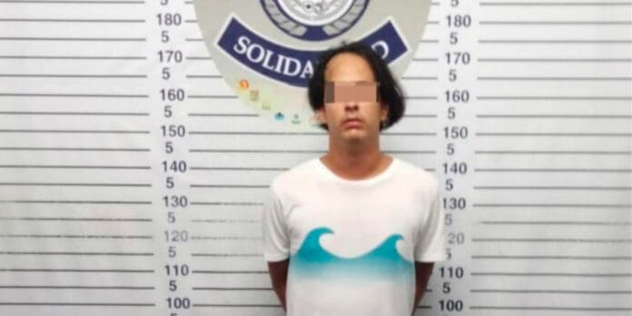 Cae presunto narcomenudista que operaba en la zona turística de Playa del Carmen