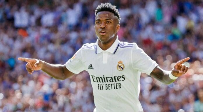 Vinicius Jr ha sido blanco de ataques racistas en las últimas horas. Varios jugadores y ex jugadores han salido a respaldarlo.