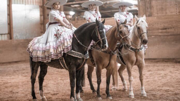 Charros buscan que Congreso local declare su actividad como Patrimonio Cultural Inmaterial de la Humanidad