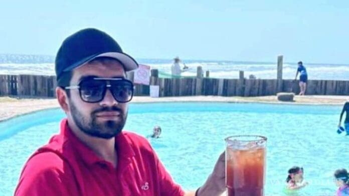 Asesinan en Chihuahua a sobrino de Joaquín 'El Chapo' Guzmán