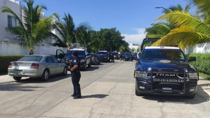 Hallan muerto al dueño del restaurante 'Las Adelitas' de Playa del Carmen; autoridades presumen suicidio