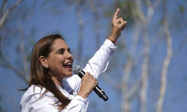 Faltan solo 10 días para que Mara Lezama sea la gobernadora de Q. Roo