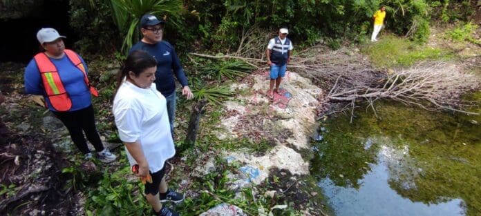 SUMA GOBIERNO DE BENITO JUÁREZ ESFUERZOS PARA MEDIO AMBIENTE SOSTENIBLE