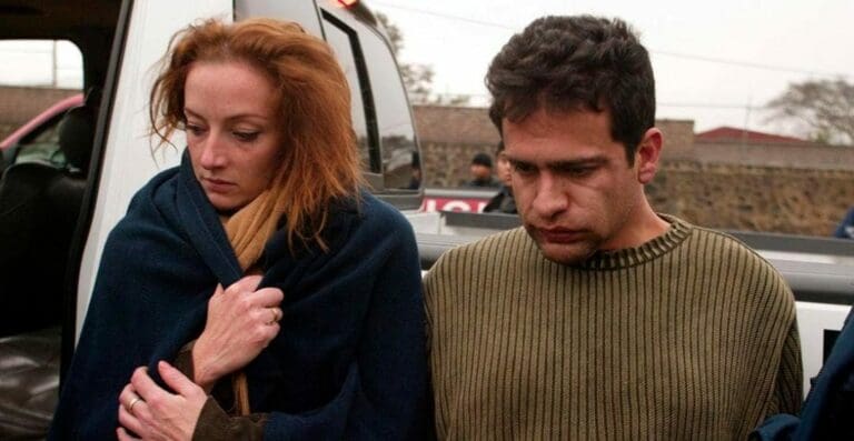 Una periodista revela que Israel Vallarta le confesó que Televisa ensayó dos veces el montaje de la supuesta detención de él y Florence Cassez