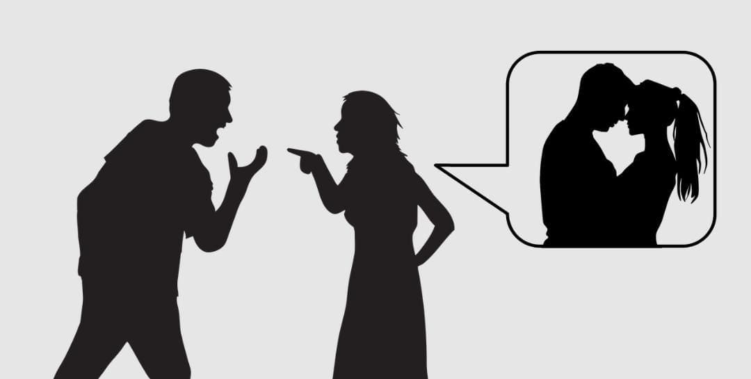 Joven exhibe al "Güero Pompi", sujeto que le dio su número cuando su novia fue al baño