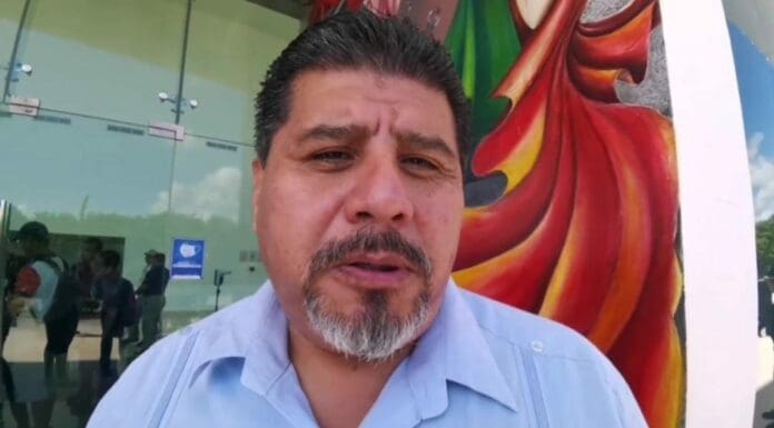 Ingenieros de Playa del Carmen buscan acercamientos con diputados de la Decimoséptima Legislatura