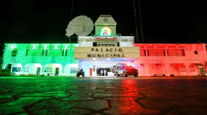 Invita Lili Campos a disfrutar las fiestas patrias