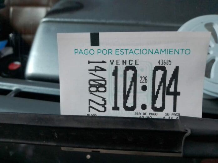 Engordaron el cochinito: PlayaParq impone récord de infracciones en julio con 841 mil 600 pesos