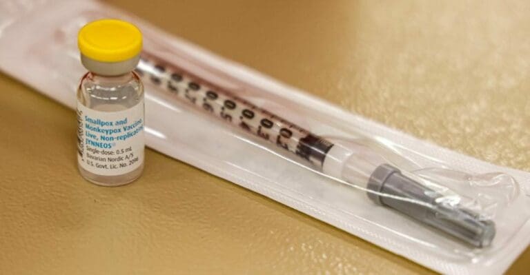 Confirman primera muerte por viruela del mono en Estados Unidos
